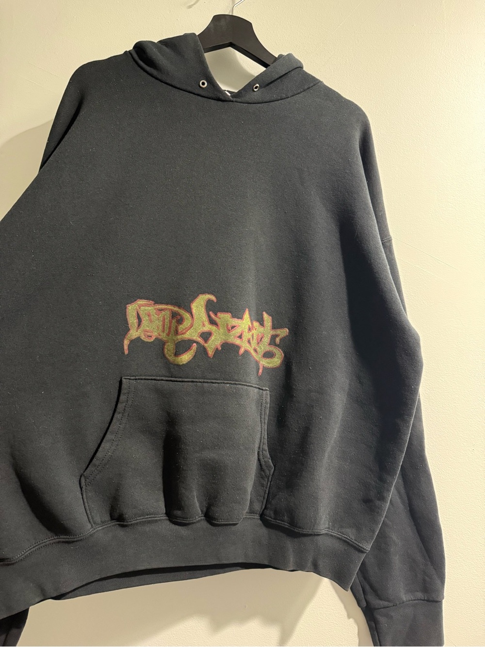 Vintage 90s Limp Biskit Hoodie